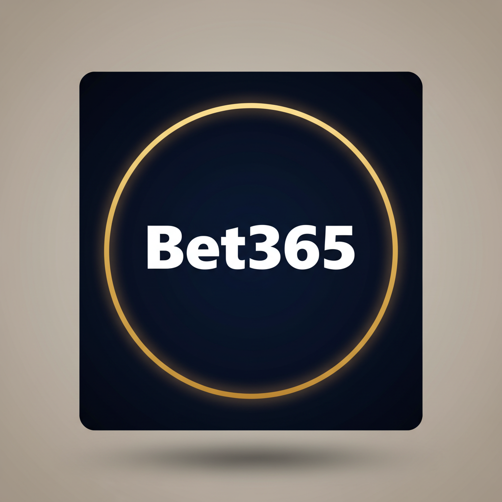 Bet365 Logo - Cassino confiável com Ronaldinho Spins para jogadores brasileiros